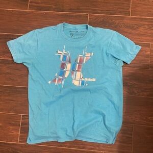 Men’s Hurley t-shirt large good condition